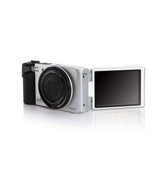 COOLPIX S70 数码相机