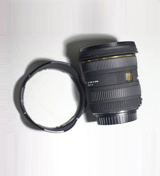 COOLPIX S8000 数码相机