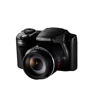 24-70mm f/2.8L Ⅱ USM 标准变焦镜头