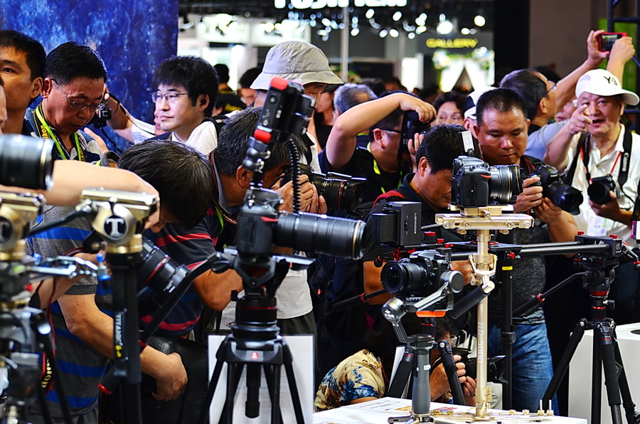 CES2011国际消费电子产品展(图1)