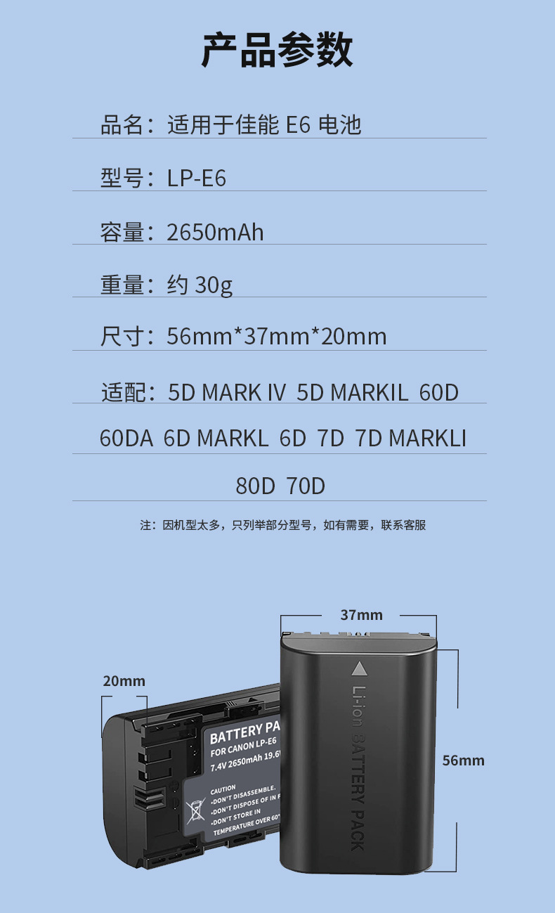 对焦:屏幕取景:全像素双核CMOSAF相差(图1)